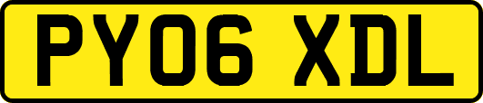 PY06XDL