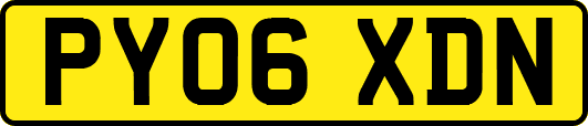 PY06XDN