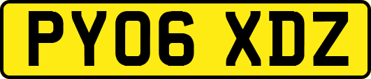 PY06XDZ