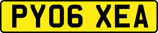 PY06XEA