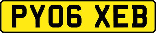 PY06XEB