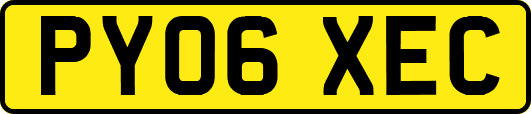 PY06XEC