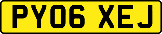 PY06XEJ