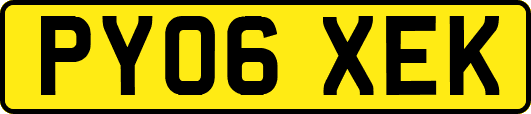 PY06XEK