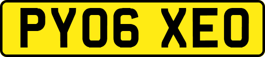 PY06XEO