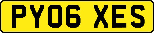 PY06XES