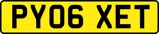 PY06XET
