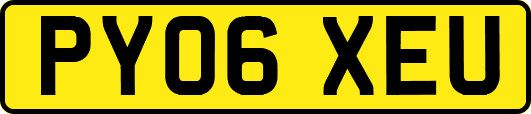 PY06XEU
