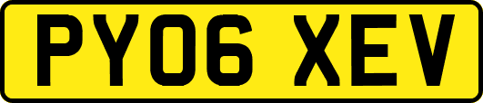 PY06XEV