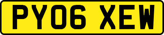 PY06XEW