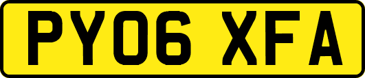 PY06XFA