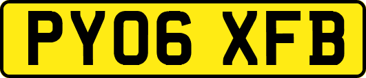 PY06XFB