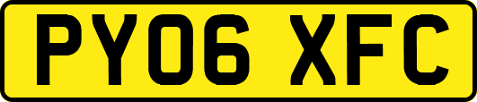 PY06XFC