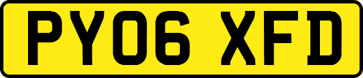PY06XFD