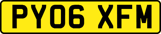 PY06XFM