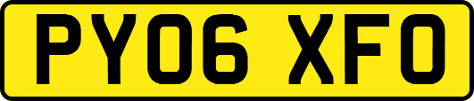 PY06XFO