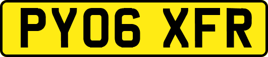 PY06XFR
