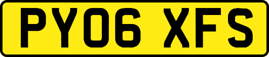 PY06XFS