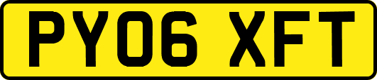 PY06XFT