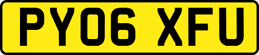 PY06XFU