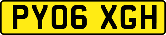 PY06XGH
