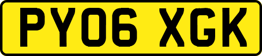 PY06XGK
