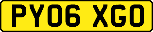 PY06XGO