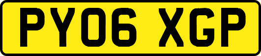 PY06XGP