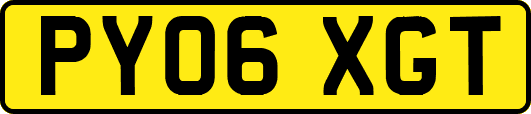 PY06XGT