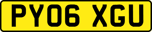 PY06XGU
