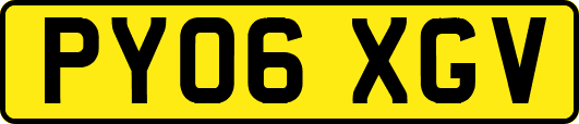 PY06XGV