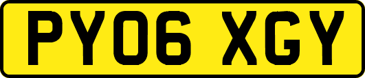 PY06XGY