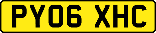 PY06XHC