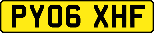 PY06XHF