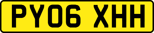 PY06XHH
