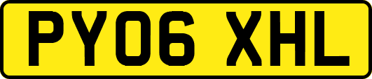 PY06XHL
