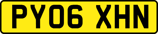 PY06XHN