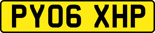 PY06XHP
