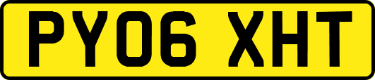 PY06XHT