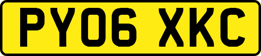PY06XKC