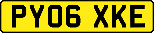 PY06XKE