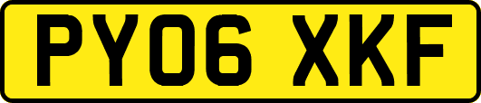 PY06XKF