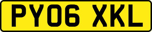PY06XKL