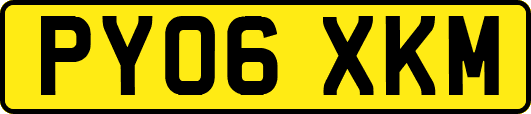 PY06XKM