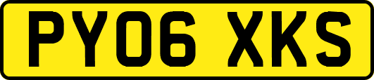 PY06XKS