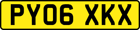 PY06XKX