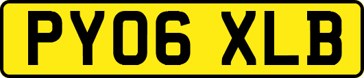 PY06XLB