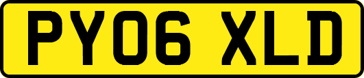 PY06XLD
