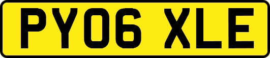 PY06XLE