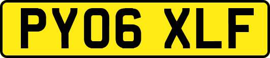 PY06XLF